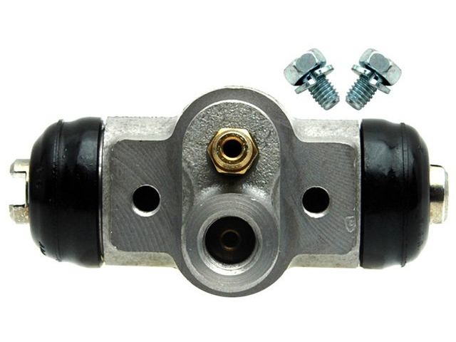 Rear Wheel Cylinder - 1982-1985 Honda Accord - Raybestos 5965-05755161