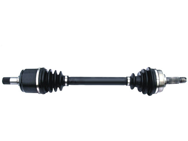 Front Right Axle Assembly - 1983-1985 Honda Accord CARB - SurTrack 5966-05365490