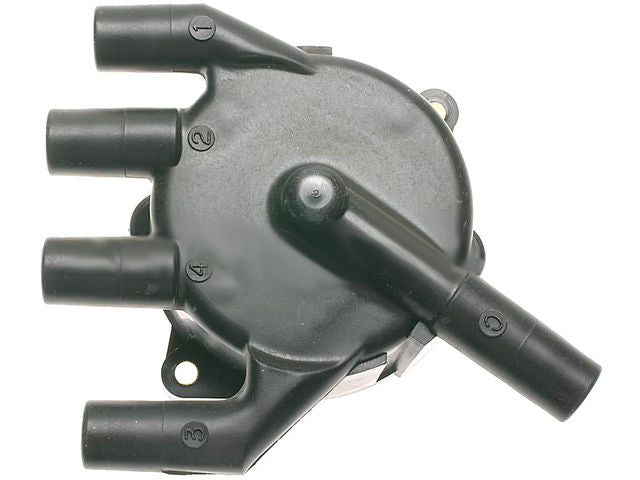 Distributor Cap - 1984 Honda Accord - Standard Motor Products 5967-05083555