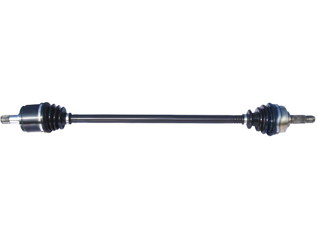 Front Left Axle Assembly - 1984-1985 Honda Accord - SurTrack 5967-05605688