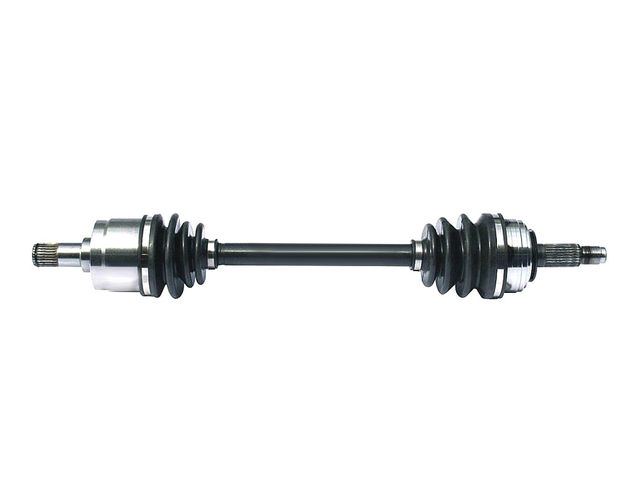 Front Right Axle Assembly - 1986-1989 Honda Accord - SurTrack 5969-05363996