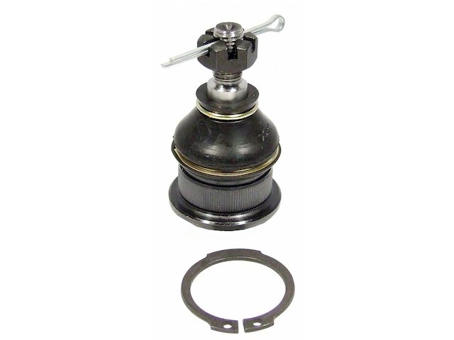 Rear Upper Ball Joint - 1986-1989 Honda Accord - Delphi 5969-05704486