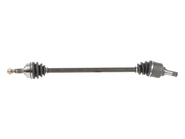 Front Left CV Axle Assembly - 1986-1989 Honda Accord - A1 Cardone 5969-05927424