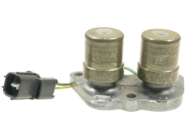 Automatic Transmission Solenoid - 1990-1997 Honda Accord 2.2L 4-Cylinder - Standard Motor Products 5973-05186931