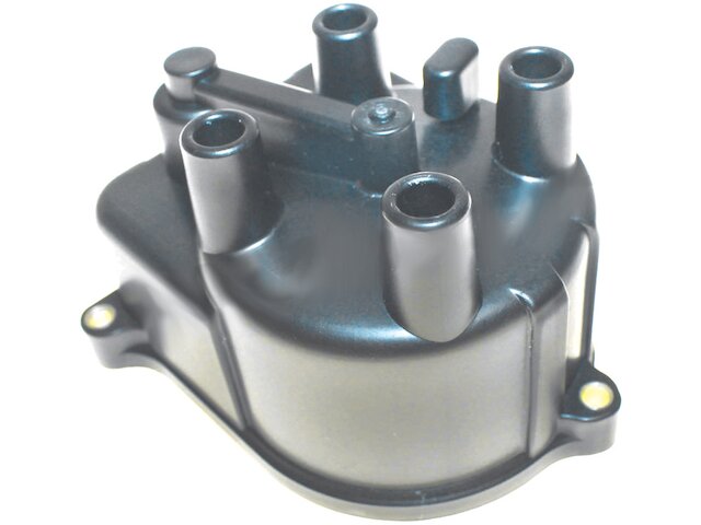 Distributor Cap - 1990-1991 Honda Accord 2.2L 4-Cylinder - Walker 5973-05930961