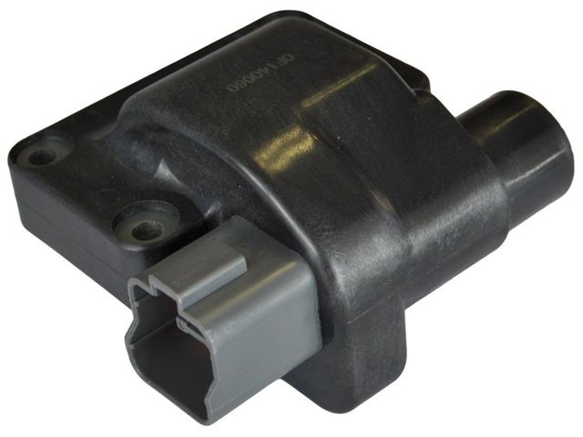 Ignition Coil - 1992-1997 Honda Accord 2.2L 4-Cylinder - Spectra Premium 5975-05484755