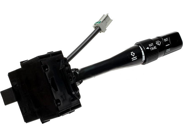Wiper Switch - 1994-1995, 1998-2002 Honda Accord - Standard Motor Products 5977-05179403
