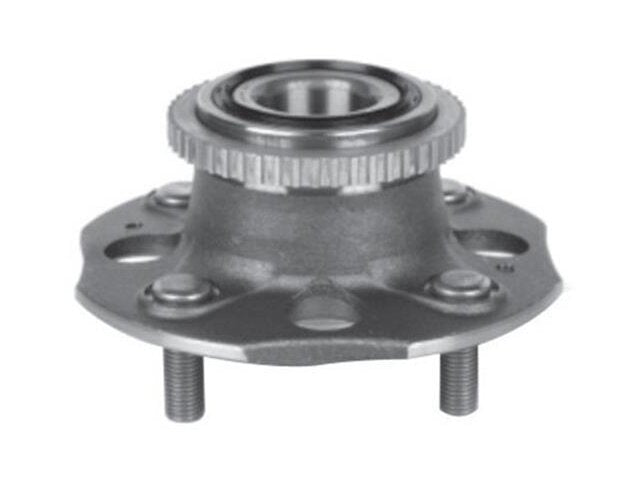 Rear Wheel Hub Assembly - 1994-1997 Honda Accord Wagon - GSP 5977-09247844