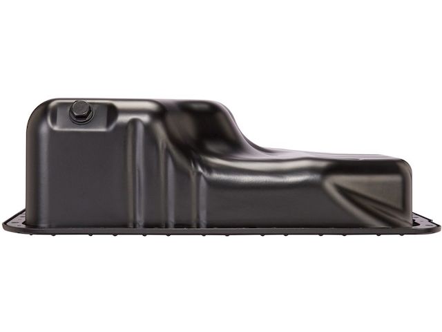 Oil Pan - 1995-1997 Honda Accord 2.7L V6 - Spectra Premium 5978-05590971