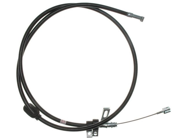Rear Right Parking Brake Cable - 1995 Honda Accord 2.7L V6 - Raybestos 5978-05740150