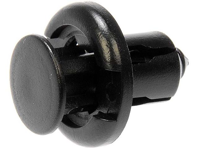 Bumper Cover Retainer - 1997-2007 Honda Accord Value Package Sedan 4-Door GAS - Dorman 5980-05537303