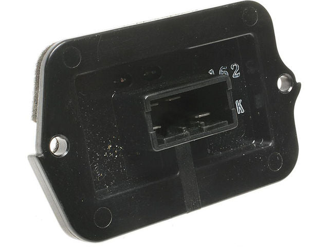 Blower Motor Resistor - 1998-2002 Honda Accord LX - Standard Motor Products 5981-05061588