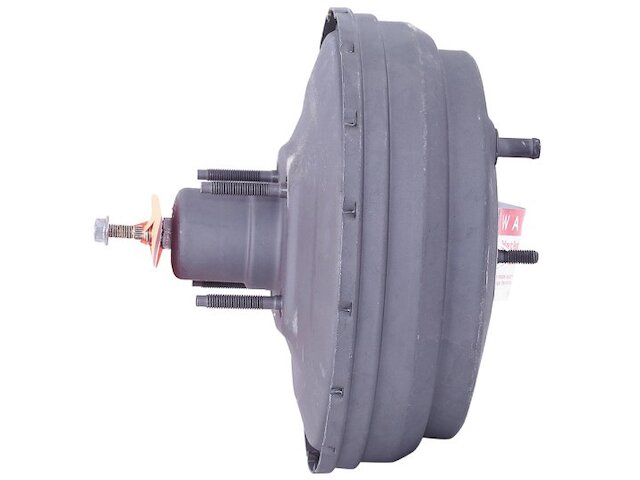 Brake Booster - 1998-2002 Honda Accord LX - A1 Cardone 5981-05081869