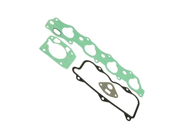 Intake Manifold Gasket Set - 1998-2002 Honda Accord 2.3L 4-Cylinder F23A5 - Beck Arnley 5981-05142220