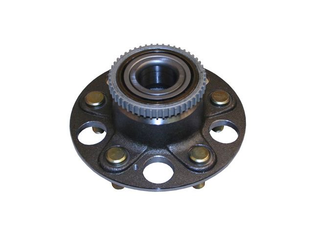 Rear Wheel Hub Assembly - 1998-2002 Honda Accord 3.0L V6 - Beck Arnley 5981-05165612