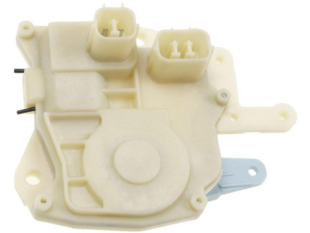 Rear Left Door Lock Actuator - 1998-2002 Honda Accord LX 4-Door - Standard Motor Products 5981-05264784