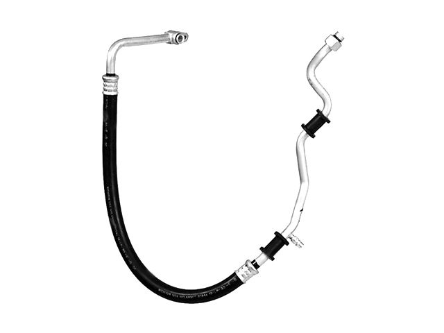 A/C Refrigerant Suction Hose - 1998-2000 Honda Accord 3.0L V6 - Four Seasons 5981-05321322
