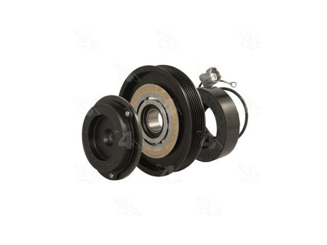 A/C Clutch - 1998-2002 Honda Accord 2.3L 4-Cylinder - Four Seasons 5981-05511993