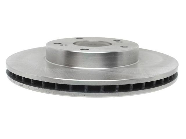 Front Brake Rotor - 1998-2017 Honda Accord - Raybestos 5981-05717536