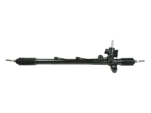 Steering Rack - 2003-2007 Honda Accord 2.4L 4-Cylinder - A1 Cardone 5986-05002299