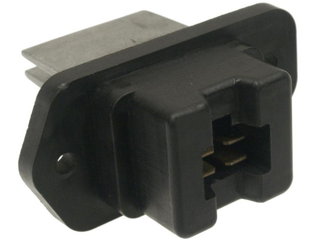 Blower Motor Resistor - 2003-2007 Honda Accord 2-Door - Standard Motor Products 5986-05061592