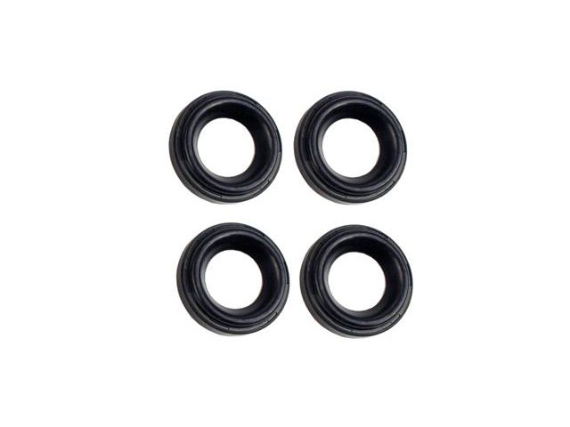 Lower Spark Plug Seal - 2003-2007 Honda Accord 2.4L 4-Cylinder - Beck Arnley 5986-05340304