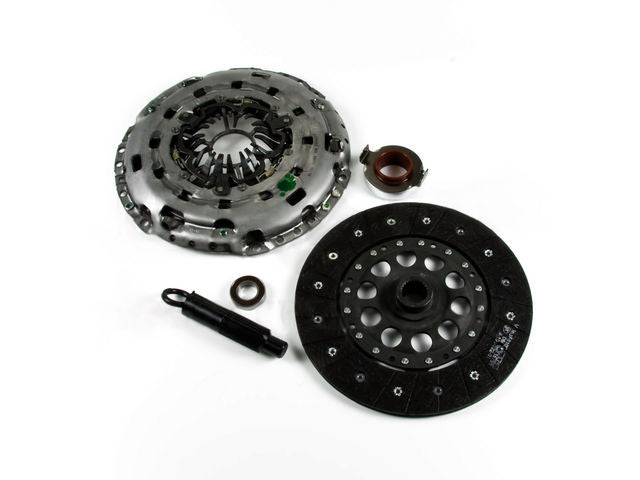 Clutch Kit - 2003-2017 Honda Accord 3.0L 3.5L V6 - LUK 5986-05430149