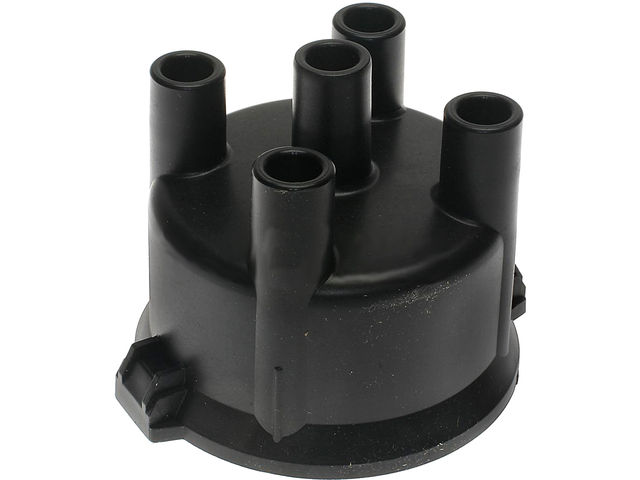 Distributor Cap - 1975-1976 Honda Civic 1.5L 4-Cylinder - Standard Motor Products 5987-05090618