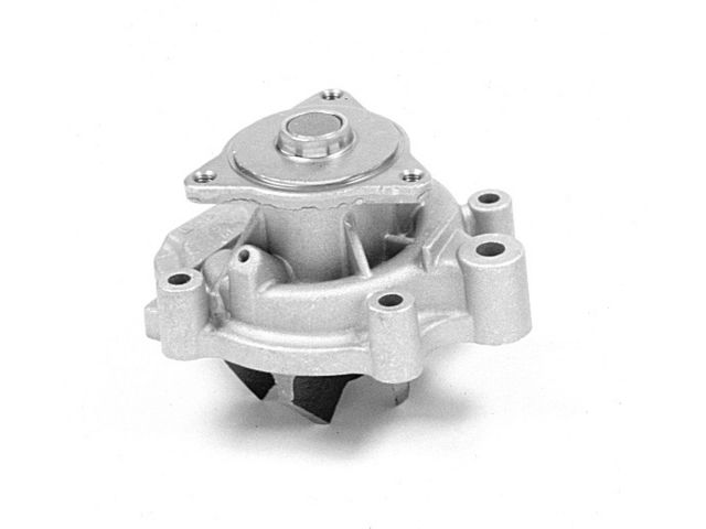 Water Pump - 1975-1979 Honda Civic 1.5L 4-Cylinder - GMB 5987-05531541