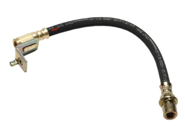 Rear Brake Hose - 1976-1979 Honda Civic - Raybestos 5988-05744357