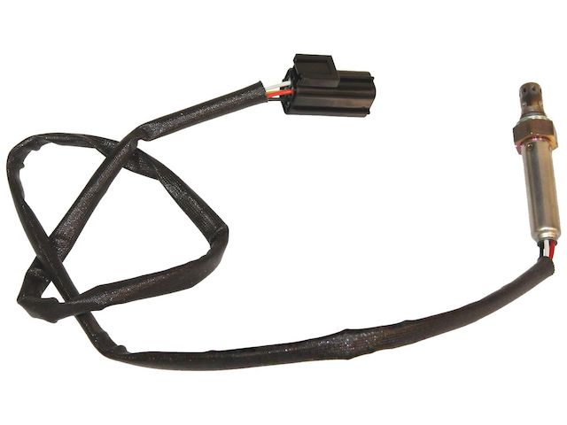 Oxygen Sensor - 1995-1997 Jaguar XJ6 4.0L 6-Cylinder Naturally Aspirated GAS - Walker 599-05733676