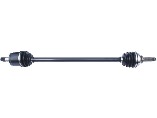Front Left Axle Assembly - 1980-1983 Honda Civic - SurTrack 5992-05365508