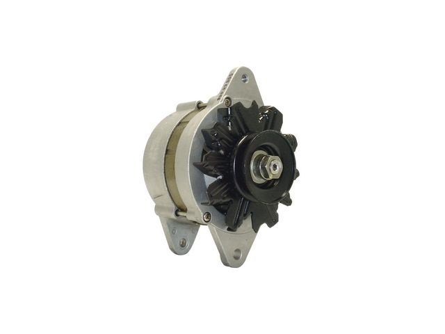 Alternator - 1980-1983 Honda Civic - Pure Energy 5992-05533437