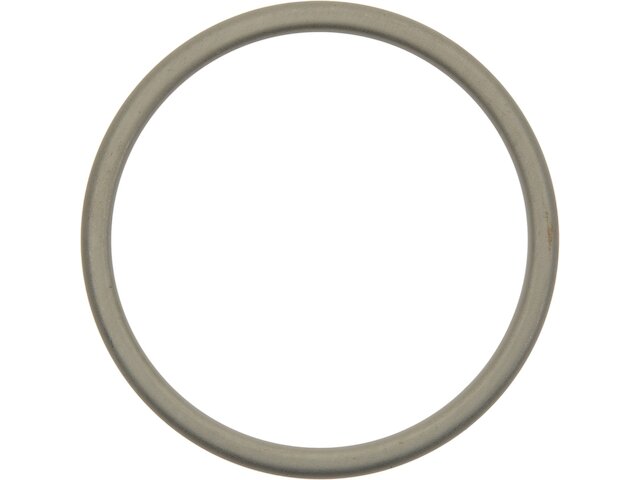 Rear Exhaust Gasket - 1980-1983, 1989-2015 Honda Civic - Victor Reinz 5992-06010815