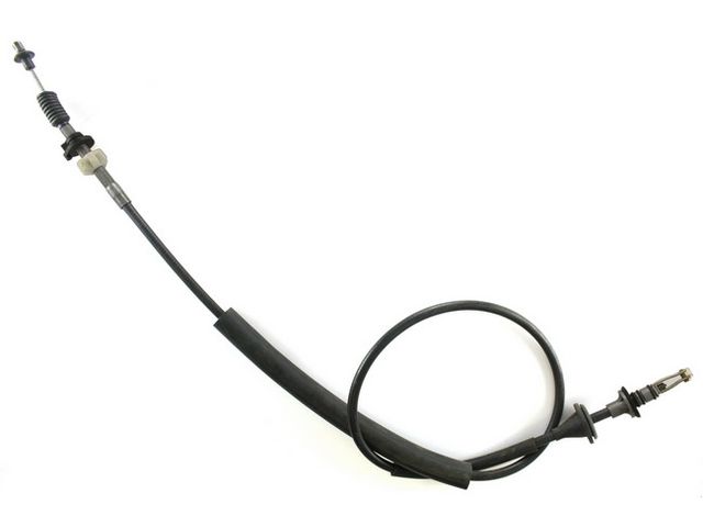 Clutch Cable - 1984-1987 Honda Civic FWD - Pioneer Cables 5996-05440126
