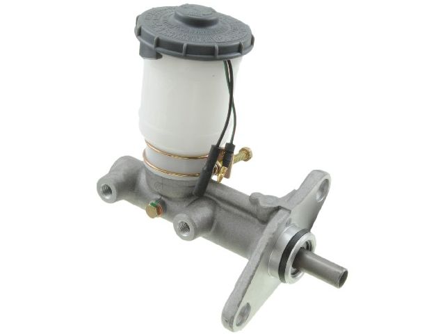 Brake Master Cylinder - 1984-1987 Honda Civic - Dorman 5996-05509346