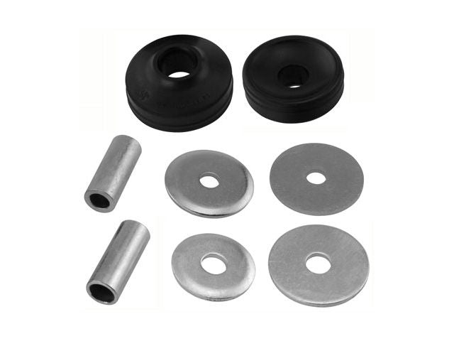 Rear Suspension Strut Mount Kit - 1984-1987 Honda Civic - KYB 5996-05599607