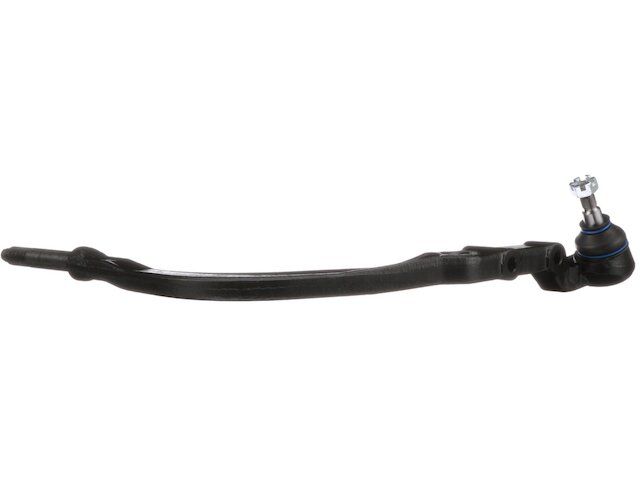 Front Left Lower Control Arm and Ball Joint Assembly - 1984-1987 Honda Civic - Delphi 5996-05932868