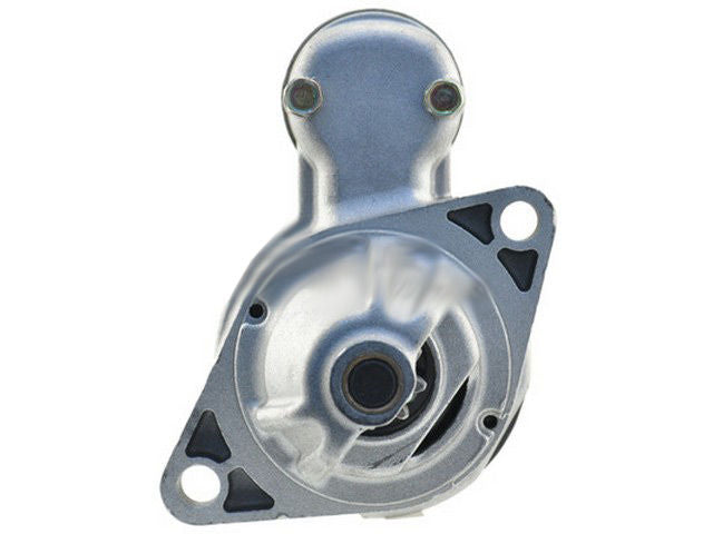 Starter - 1984-1991 Honda Civic - BBB Industries 5996-09192859
