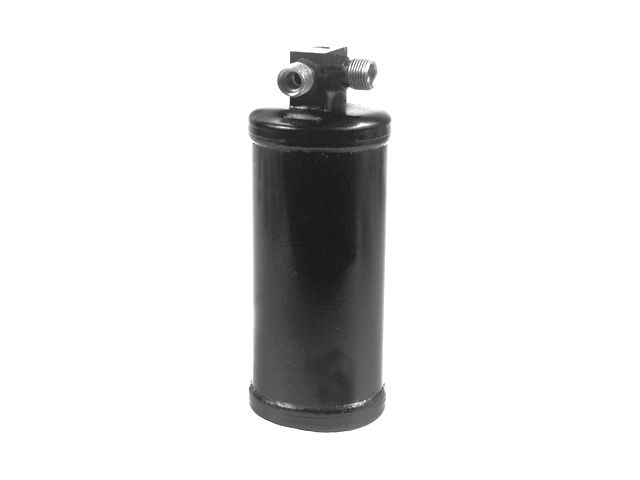 A/C Receiver Drier - 1988-1991 Honda Civic - Four Seasons 6000-05039282