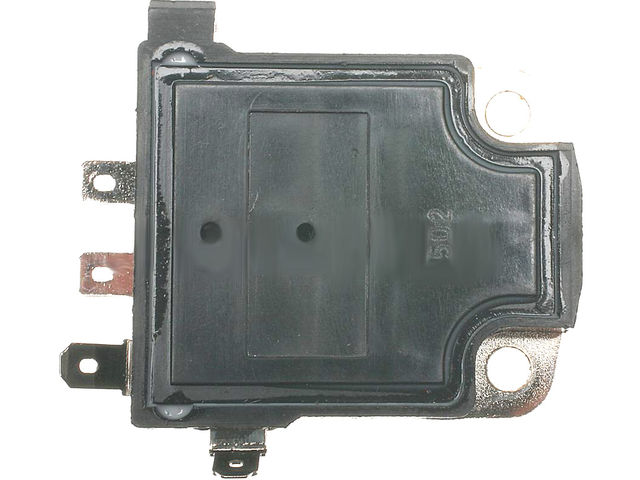 Ignition Control Unit - 1988-1993 Honda Civic - Standard Motor Products 6000-05060712