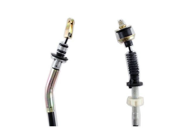 Clutch Cable - 1988-1991 Honda Civic - Pioneer Cables 6000-05439636