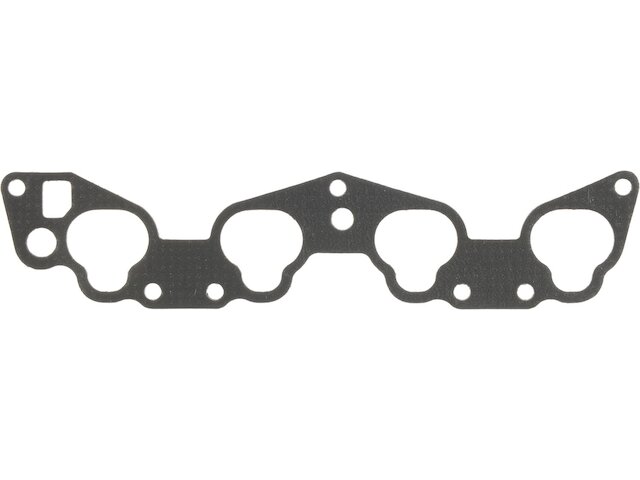 Intake Manifold Gasket Set - 1988-1995 Honda Civic - Victor Reinz 6000-06010966