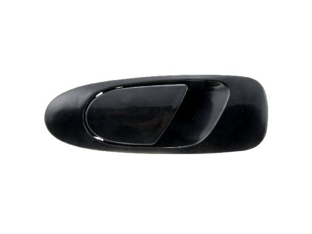 Rear Left Door Handle - 1992-1995 Honda Civic Sedan - Dorman 6004-05370958