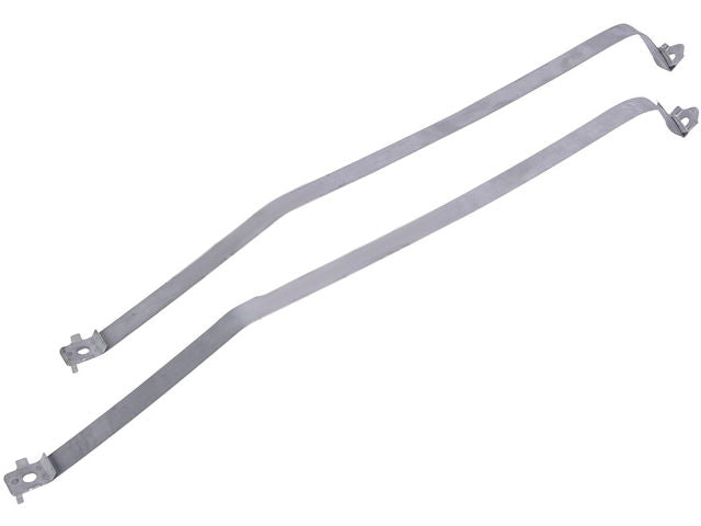Fuel Tank Strap - 1992-1995 Honda Civic - Spectra Premium 6004-05489671