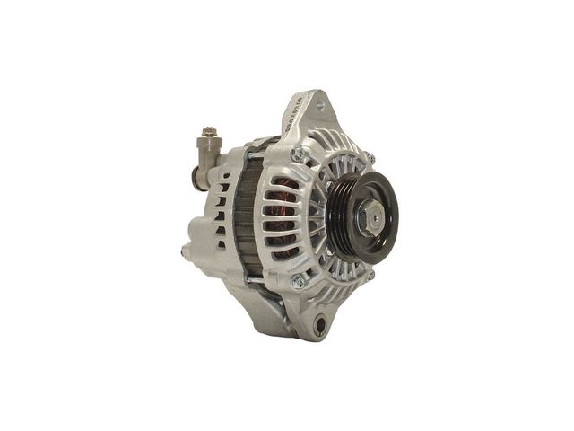 Alternator - 1992-1995 Honda Civic - Pure Energy 6004-05514246