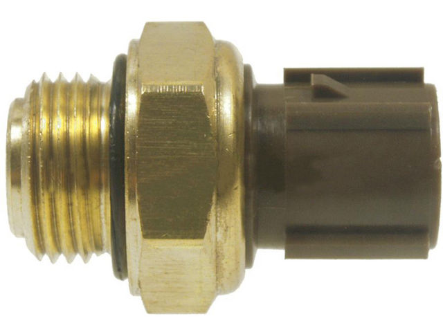 Cooling Fan Switch - 1992-2005 Honda Civic - Standard Motor Products 6004-05581085