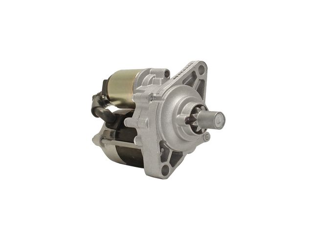 Starter - 1996-2000 Honda Civic 1.6L 4-Cylinder - Pure Energy 6008-05514093