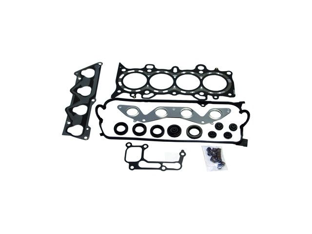 Head Gasket Set - 2001-2003 Honda Civic 1.7L 4-Cylinder - Beck Arnley 6013-05141519