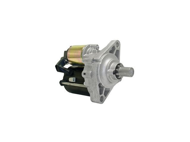 Starter - 2001-2005 Honda Civic 1.7L 4-Cylinder - Pure Energy 6013-05515734